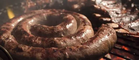  Boerewors！體驗南非布勒姆方堡的香辣風味