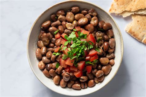  Ful Medames: 體驗香濃豆泥的古埃及風味！